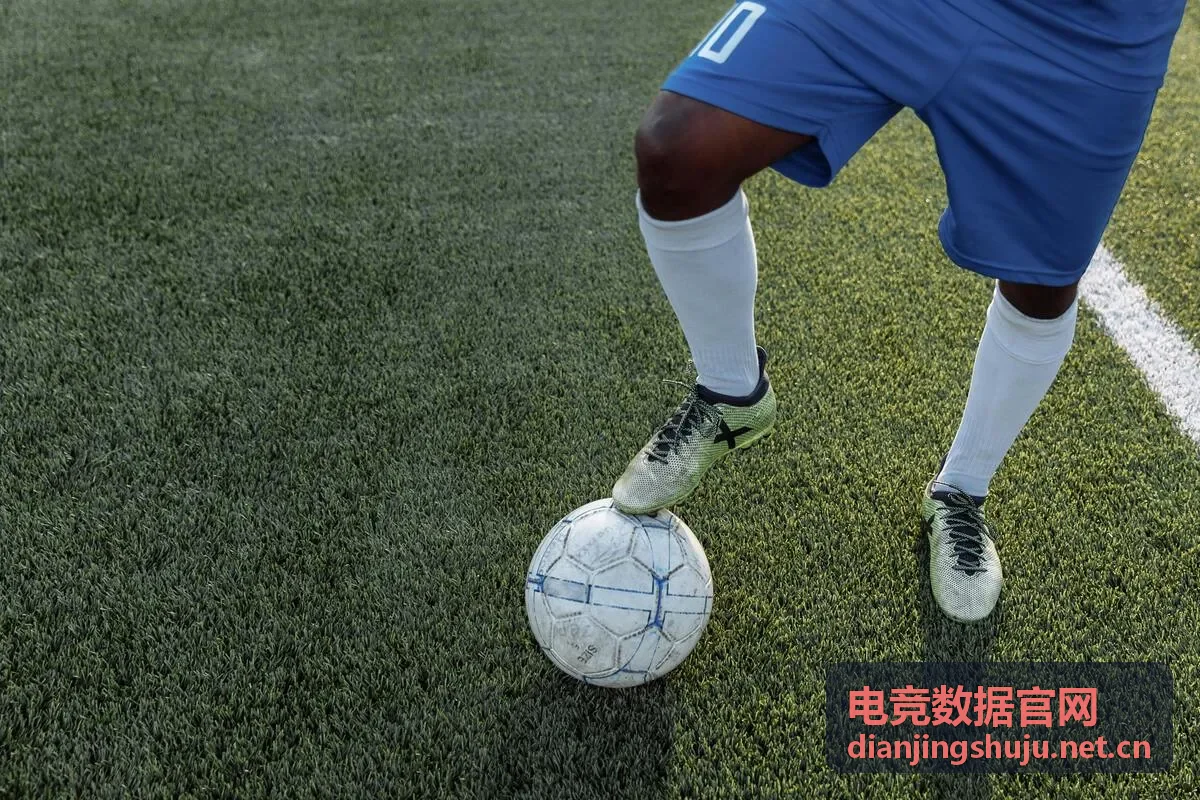 电竞数据覆盖